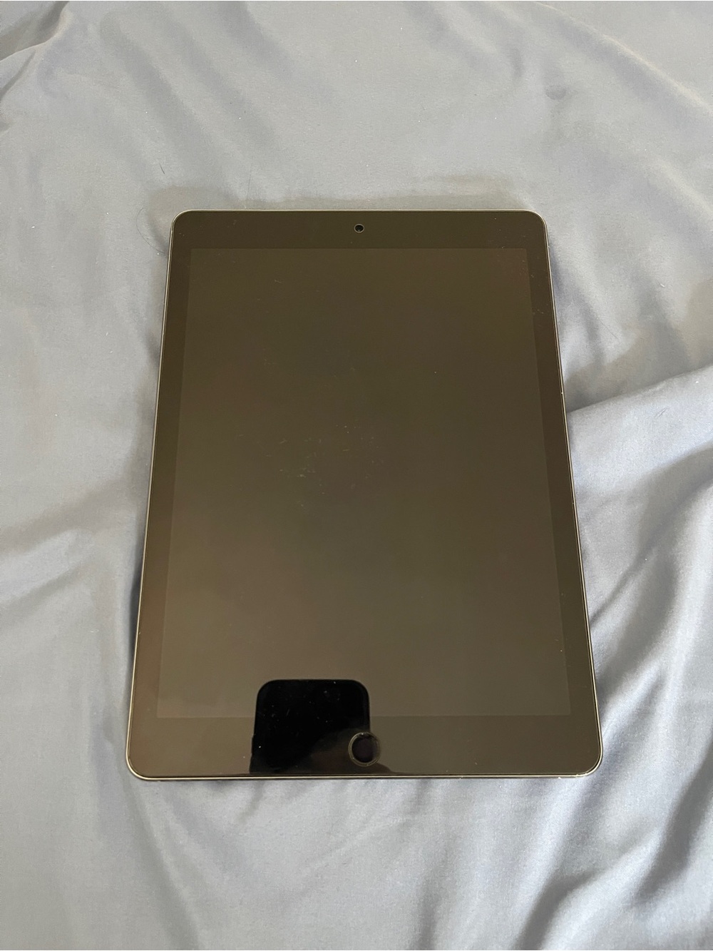 Ipad Pro 9.7” 64GB Space Gray